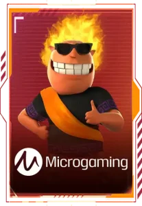 slot-66-Microgaming